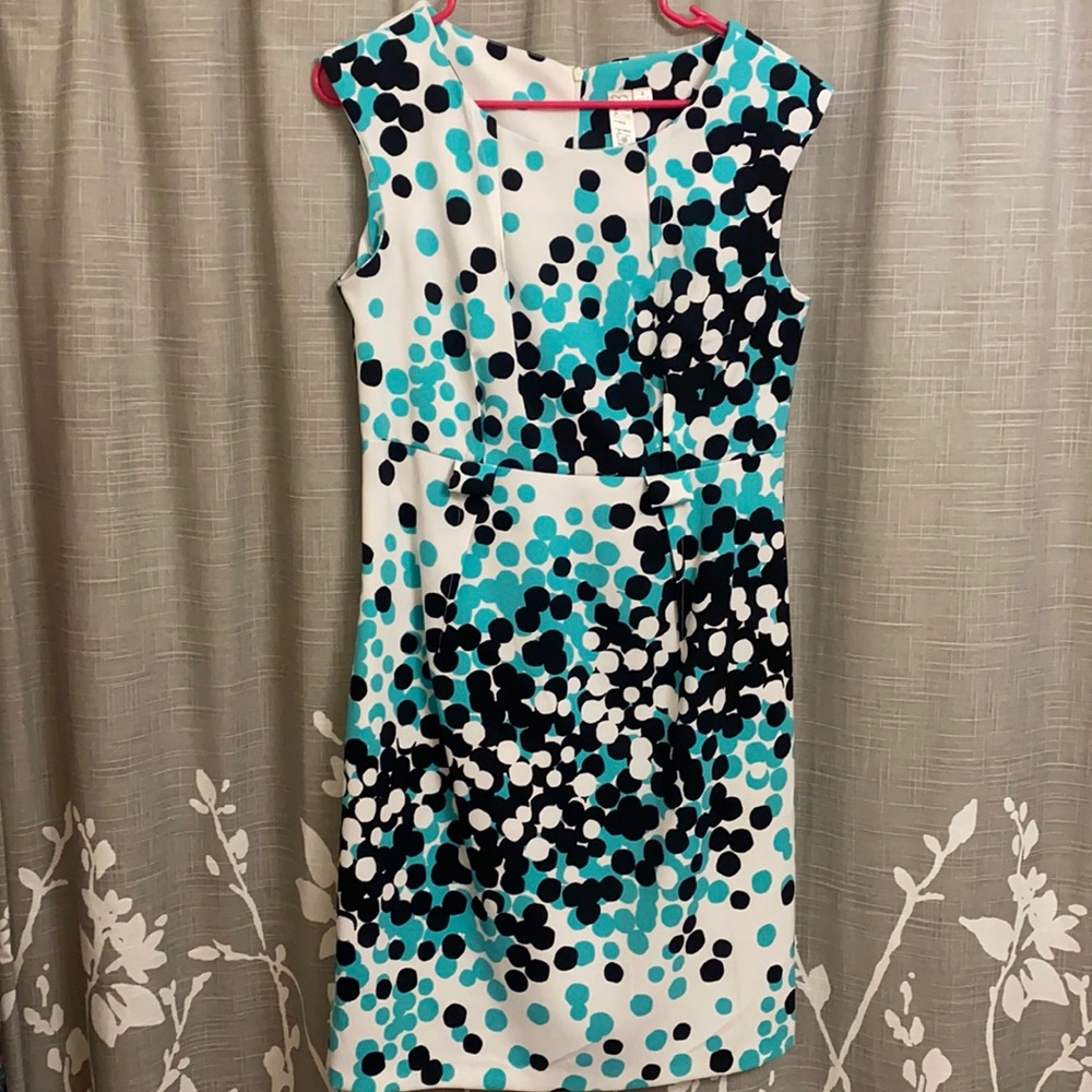 Sheath Dress